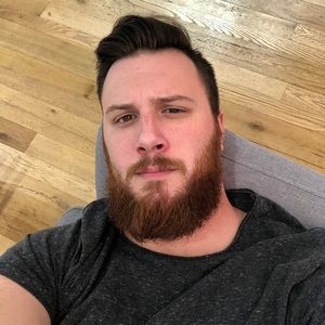 Meet your Posher, Cade